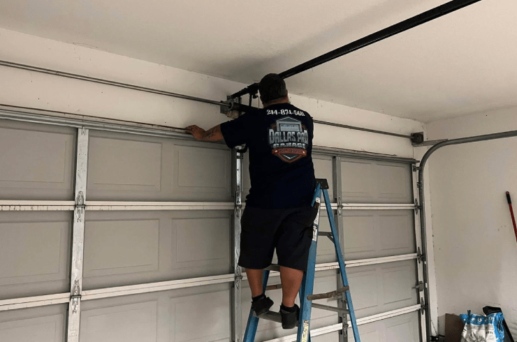 Dallas Pro Garage Door Service